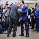 Trump’s Favorite Florsheim Shoes Spark Debate Over U.S. Manufacturing Costs