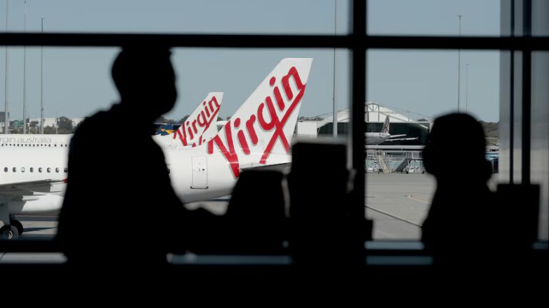 Vape Ignites on Virgin Australia Brisbane–Melbourne Flight as Emergency Crews Respond