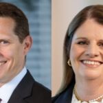 BHP Names Brandon Craig CEO with $2.67M Pay, Woodside Appoints Elizabeth Westcott with 3x Bonus Potential