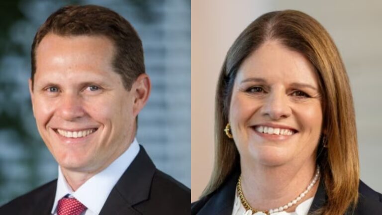 BHP Names Brandon Craig CEO with $2.67M Pay, Woodside Appoints Elizabeth Westcott with 3x Bonus Potential