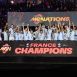 France Beat England 48-46 to Win Six Nations 2026 as Thomas Ramos’ Last-Kick Penalty Seals Back-to-Back Titles