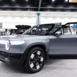 Rivian Stock Jumps 8.5% as Uber Commits $1.25B Robotaxi Deal