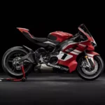 Ducati’s $165,000 Superbike Sold Out Before Production as Luxury Demand Defies Global Slowdown