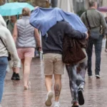 Omega-Wetterlage trifft Kanaren: Sturm Therese bringt 300 Liter Regen und sorgt für Chaos auf Urlaubsinseln