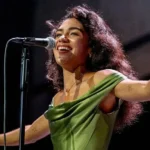 Olivia Dean, Niall Horan Lead Radio 1 Big Weekend 2026 Lineup