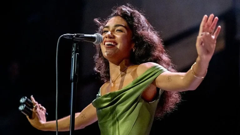Olivia Dean, Niall Horan Lead Radio 1 Big Weekend 2026 Lineup