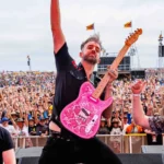 Bluesfest Cancelled Weeks Before Byron Bay Festival Amid Poor Ticket Sales