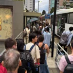 Sydney Metro Down as Storm Triggers Major Train Delays Across City