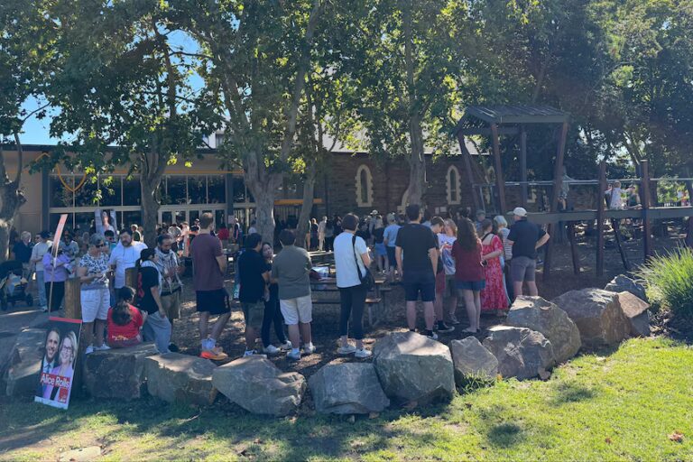 South Australia Election Chaos: Technical Glitches Cause 2-Hour Queues, Voting Delays Across SA