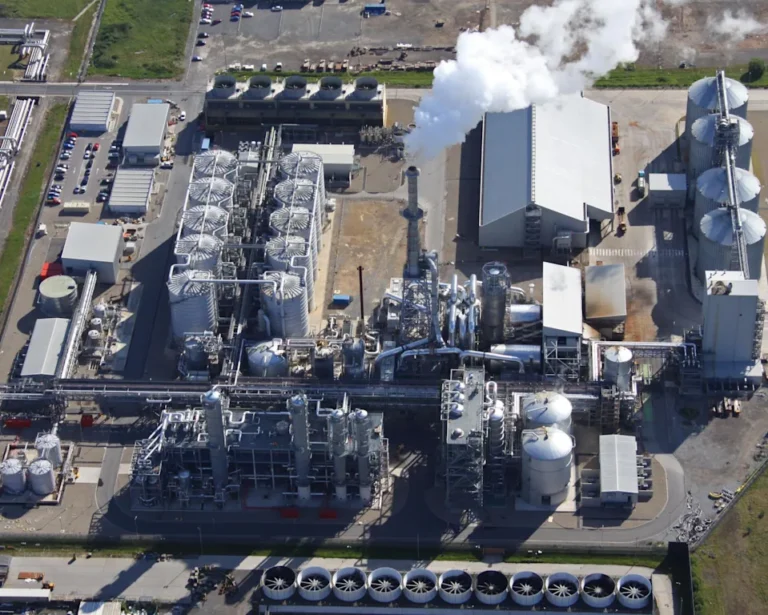 “UK CO2 Plant to Reopen Amid Fears Iran War Could Trigger Major Supply Crisis”