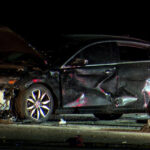 Deadly Lansing Crash: 1 Killed, 5 Injured as SUV Linked to Possible Hit-and-Run