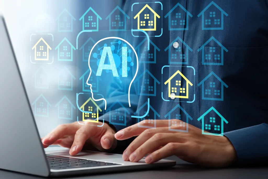 AI Beats Real Estate Agents by $100K as Home Sells in 5 Days Using ChatGPT Strategy