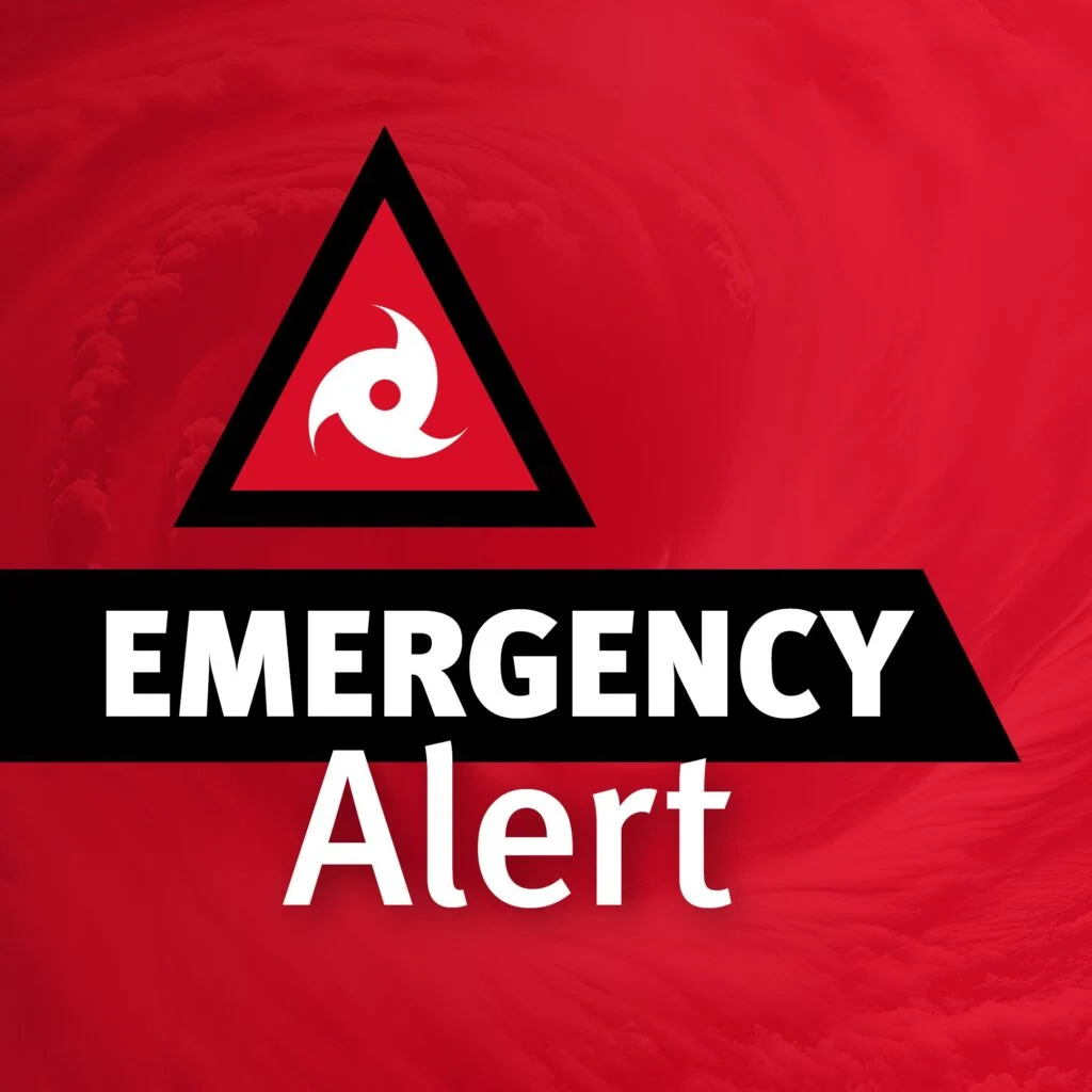Emergency Alert Issued for Coen and Port Stewart as Cyclone Narelle Nears