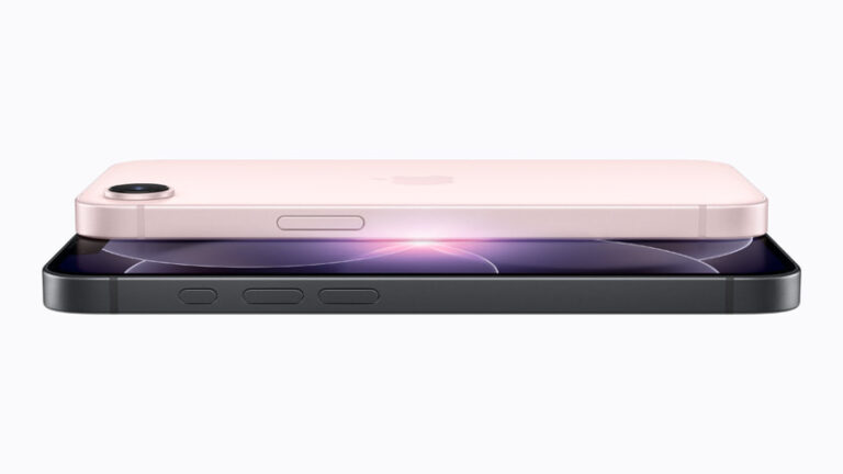 iPhone 17e Launches at $599 With A19 Chip, 48MP Camera & 256GB Storage – Full Specs and Release Date