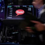 Australia’s Collins Foods Transfers 20 Taco Bell Outlets to Yum Brands, Shares Drop 3.8%