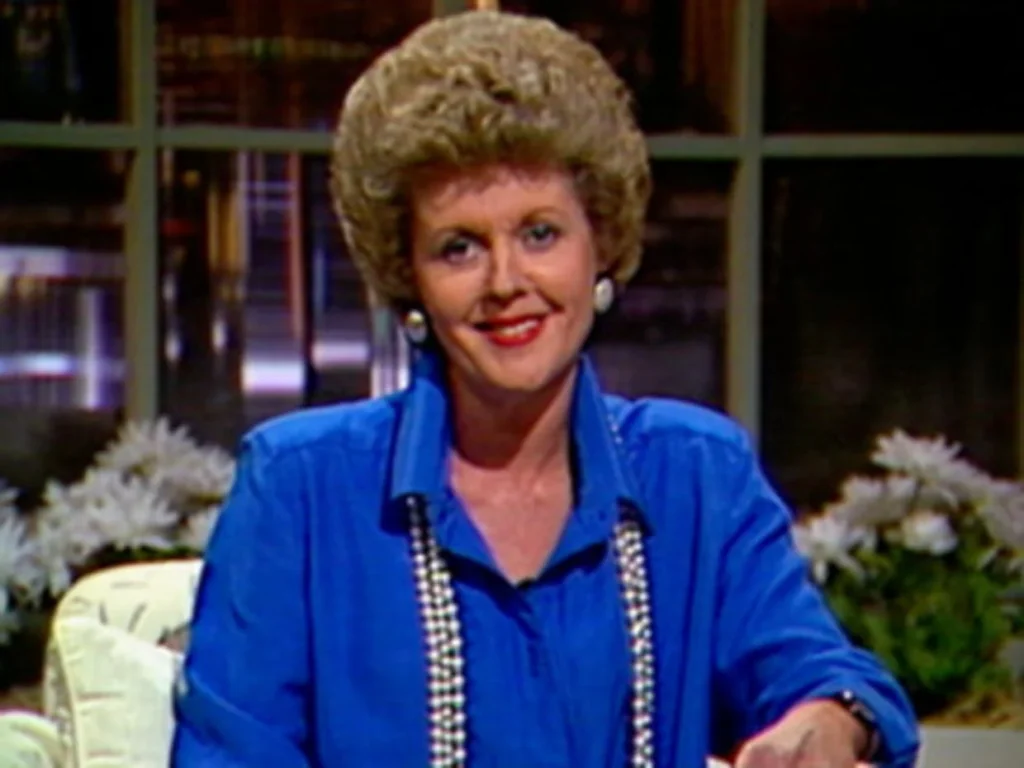 Catherine Saunders Dies at 83 — NZ Broadcasting Legend Who Changed Media Forever