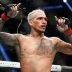 Charles Oliveira Defeats Max Holloway to Win BMF Belt at UFC 326 Main Event in Las Vegas