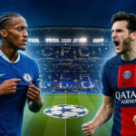 Chelsea vs PSG Live Today: Streaming Details, Kick-off Time, TV Channel and Where to Watch