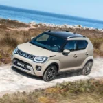Suzuki Ignis Disappearing Fast in NZ as Final Stock Runs Out, EV Replacement Hints Emerge