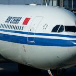 Air China Restarts Pyongyang Flights as North Korea Reopens After Years of Isolation