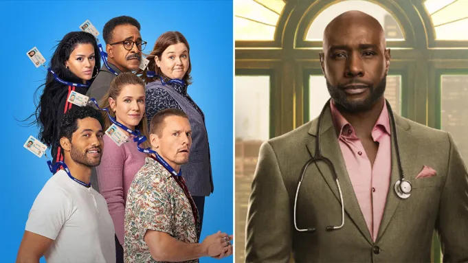 CBS Show Cancellations: ‘Watson’ Axed After 44% Ratings Drop, ‘DMV’ Also Cut