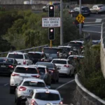 Auckland Motorway: One Dead, Two Injured in Crash, Traffic Disrupted After Two-Vehicle Collision