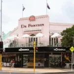 Shock Closure: Mission Bay’s De Fontein to Shut After 20 Years as Hospitality Closures Jump 19%