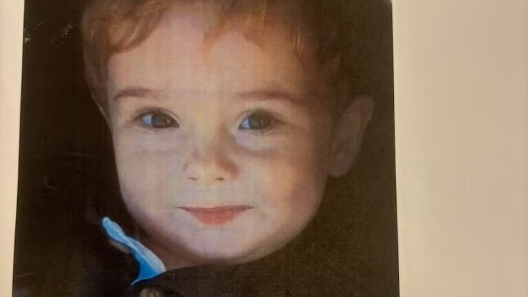 Father Jailed 28 Years for Killing 3-Year-Old Son, Judge Calls Act ‘Monstrous’