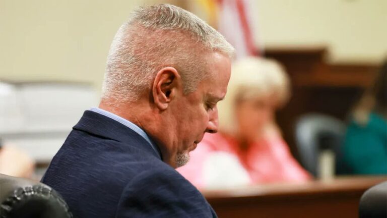 Colin Gray Found Guilty in Georgia School Shooting Case as Jury Convicts on All 27 Charges