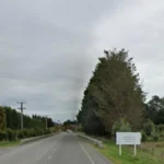 Levin Horror Crash: 2 Dead in Early Morning SH57 Collision, Road Closed for Hours