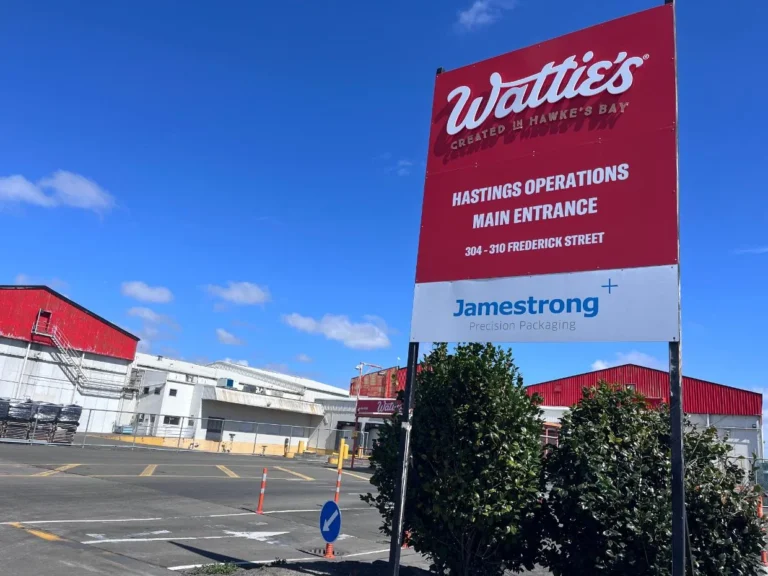 300 Jobs Cut as Heinz Wattie’s Shuts NZ Plants, Exits Key Food Categories