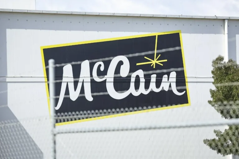 Shock Closure: McCain Hastings Plant to Shut by 2027, Jobs at Risk Amid Energy Cost Crisis