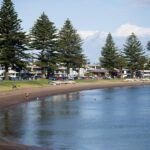 Fine Tuesday Before 53-Hour Heavy Rain Set to Slam New Zealand