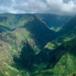 Hawaii Helicopter Crash Horror: 3 Dead, 2 Injured Near Kauai Coast