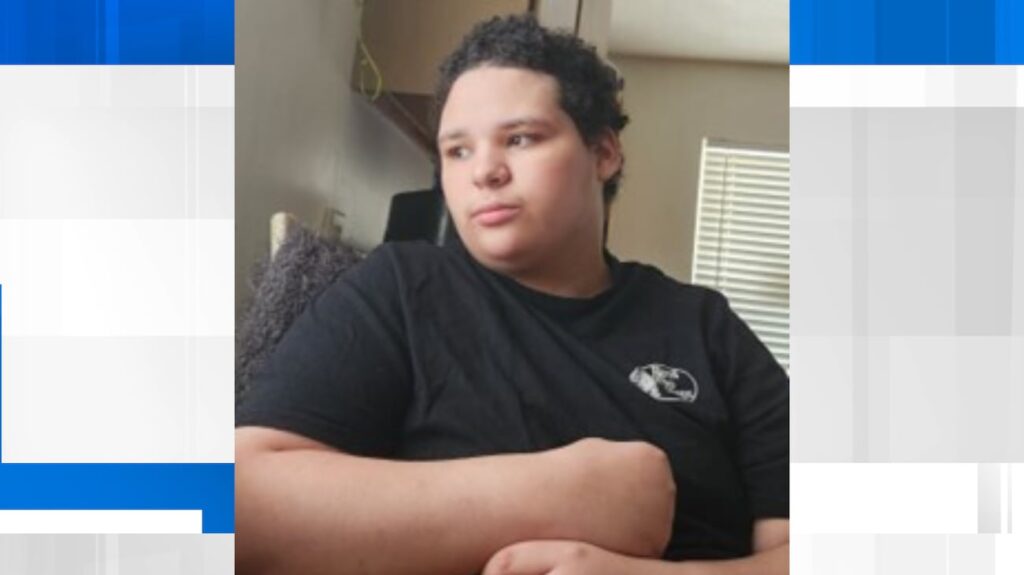 Lexington Teen Jahmari Carter Found Safe After IAN Alert Sparks Search in Kentucky