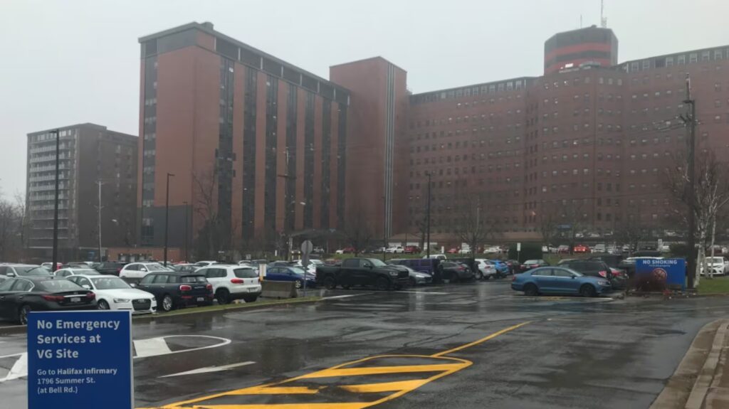 Halifax Hospital Power Outage: Victoria General Loses Electricity for 6 Hours, 5 Critical Patients Transferred