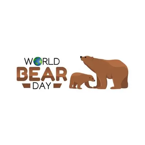 World Bear Day 2026 (March 23): 75% of Bear Species Facing Survival Threats Globally