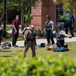 College Student Shot and Killed While Walking With Friends Near Campus at 1:30 a.m. in Chicago