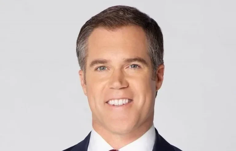 Peter Alexander Exit After 22 Years: NBC News Shake-Up