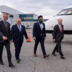 Ford to Declare Billy Bishop Airport a Special Economic Zone to Allow Jets, Seize Toronto Land