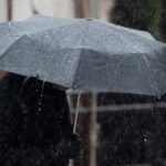 Ottawa Weather Turns Dangerous: 30 mm Rain, Freezing Drizzle Threat During Commute