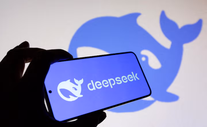 DeepSeek Down for 7 Hours — Biggest AI Outage Since Its Explosive Rise