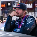 Toby Price Disqualified, Denies Sabotage Claims as Navigator Quits