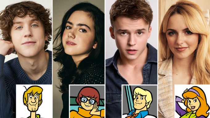 Netflix Scooby-Doo Series Cast Revealed as Maxwell Jenkins and Mckenna Grace Lead New Mystery Reboot