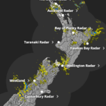 Auckland Weather Forecast: Showers, 27°C Heat and Gusty Winds as Two Systems Hit New Zealand