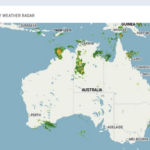 Sydney Weather Today: 24°C High, Early Morning Rain Alert, Light Winds and Good Air Quality Across NSW