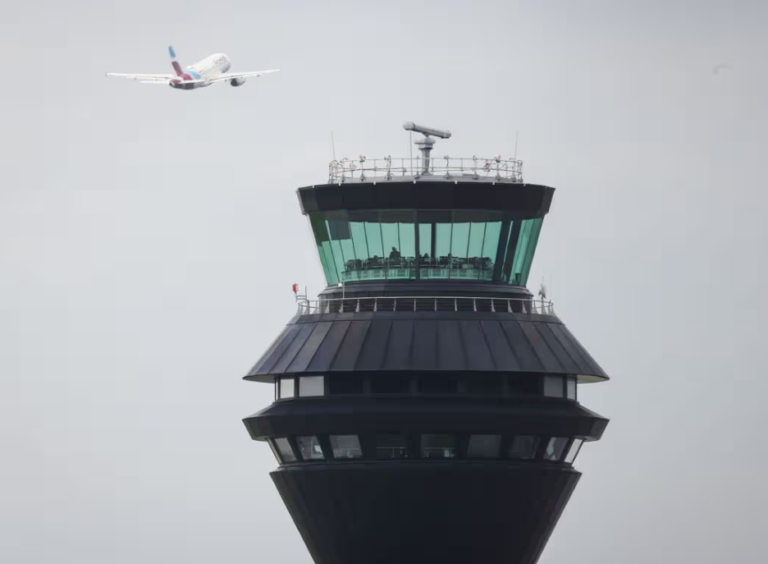 Manchester Airport Flights Cancelled Today (March 14): Doha & Bahrain Routes Suspended Amid Middle East Conflict