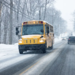 School Delays Across Central Ohio Today: Full List of Districts Affected by Snow and Black Ice