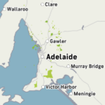 Adelaide Weather Alert: Rain Incoming as 26°C Day Turns Unpredictable