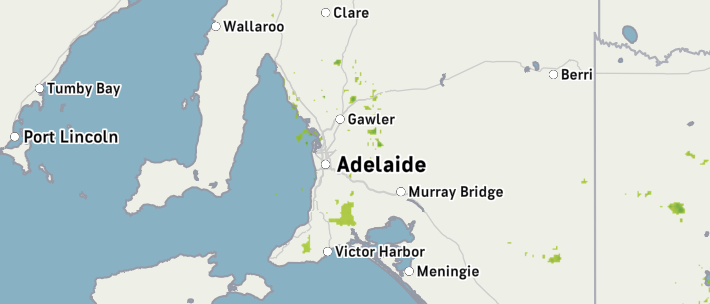Adelaide Weather Alert: Rain Incoming as 26°C Day Turns Unpredictable